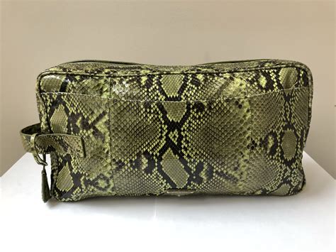 prada clutch bag ebay|prada snakeskin clutch.